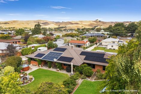 Photo of property in 7 Westhaven Place, Redwoodtown, Blenheim, 7201