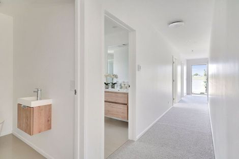 Photo of property in 3 Eminence Drive, Northwood, Christchurch, 8051