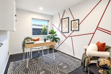 Photo of property in 3 Wildhawk Place, Shirley, Christchurch, 8061