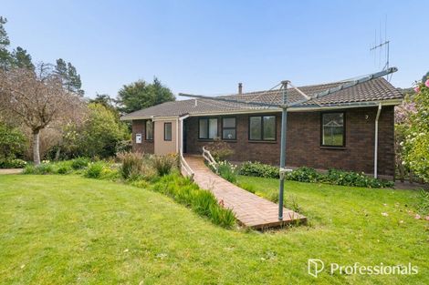 Photo of property in 136 Plateau Road, Te Marua, Upper Hutt, 5018