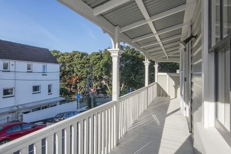 Photo of property in 7 Cottleville Terrace, Thorndon, Wellington, 6011