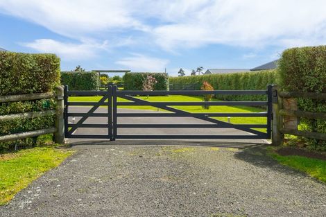 Photo of property in 9 Ruapai Drive, Levin, 5571