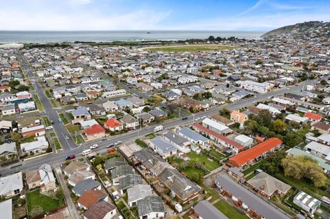 Photo of property in 196b Bay View Road, South Dunedin, Dunedin, 9012
