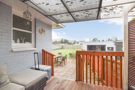 Photo of property in 31 Clyde Street, Utuhina, Rotorua, 3015