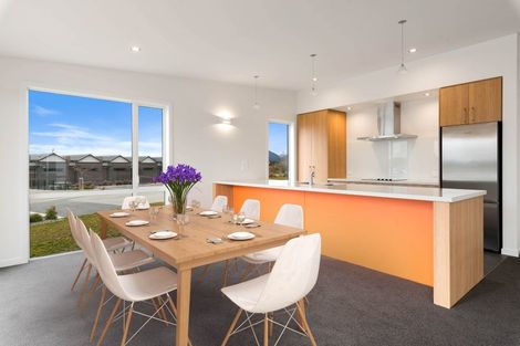 Photo of property in 4 Hollywood Rise, Wanaka, 9305