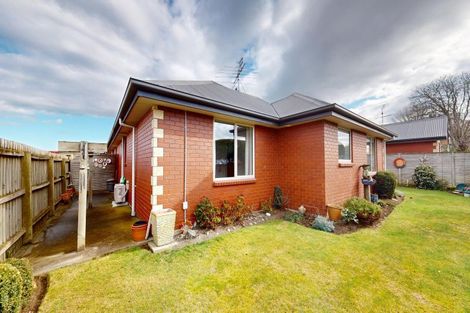 Photo of property in 5/4 Moore Street, Ashburton, 7700