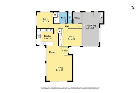 Photo of property in 2/15 Ingram Street, Papakura, 2110