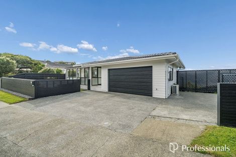 Photo of property in 276 Maungaraki Road, Maungaraki, Lower Hutt, 5010