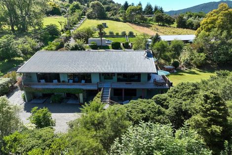 Photo of property in 14 Ralphine Way, Maitai, Nelson, 7010