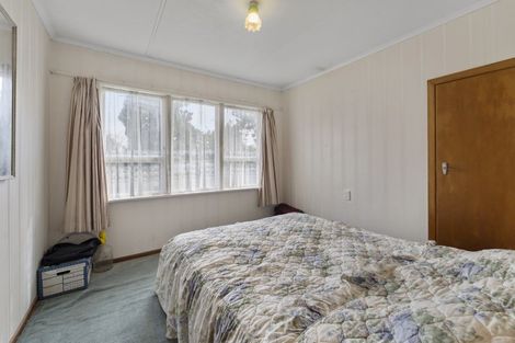 Photo of property in 5 Rodney Street, Levin, 5510