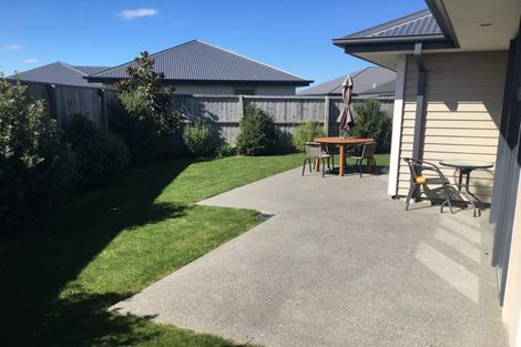 Photo of property in 6 Pimlico Place, Rangiora, 7400