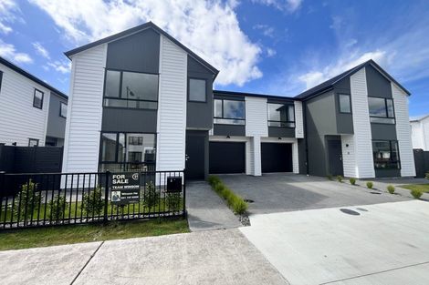 Photo of property in 6 Babos Avenue, Kumeu, 0810
