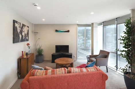 Photo of property in 706/212 Willis Street, Te Aro, Wellington, 6011