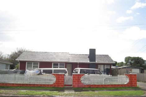 Photo of property in 22 Valder Avenue, Otara, Auckland, 2023