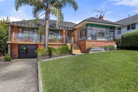 Photo of property in 11 Combes Road, Remuera, Auckland, 1050