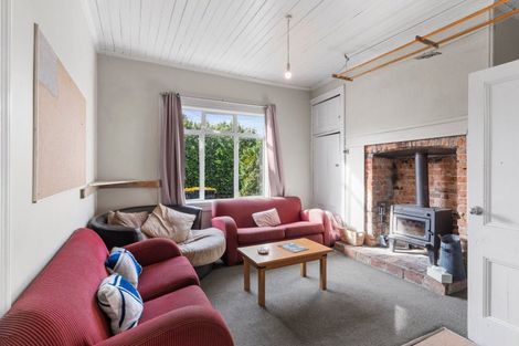 Photo of property in 56 Cargill Street, Dunedin Central, Dunedin, 9016