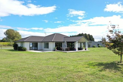 Photo of property in 73 Narrows Road, Rukuhia, Hamilton, 3282