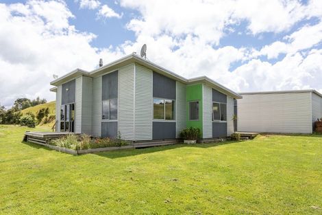 Photo of property in 222 Strange Road, Komata, Paeroa, 3674