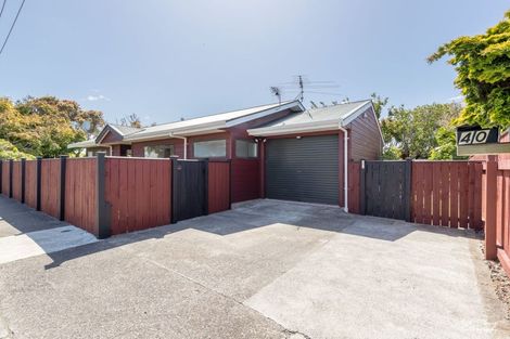 Photo of property in 40 Mudie Street, Alicetown, Lower Hutt, 5010