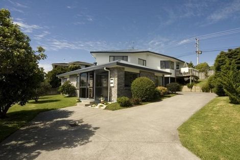 Photo of property in 10 Carl Place, Unsworth Heights, Auckland, 0632