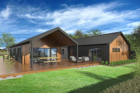 Photo of property in 20 Tararua Crescent, Otaki, 5512