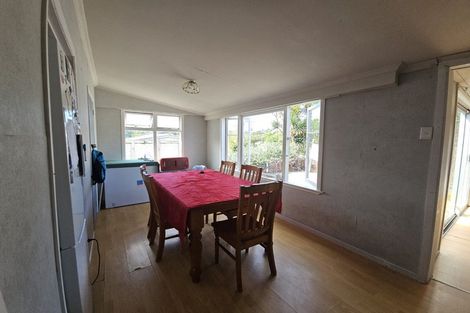 Photo of property in 373 Saint Aubyn Street, Moturoa, New Plymouth, 4310