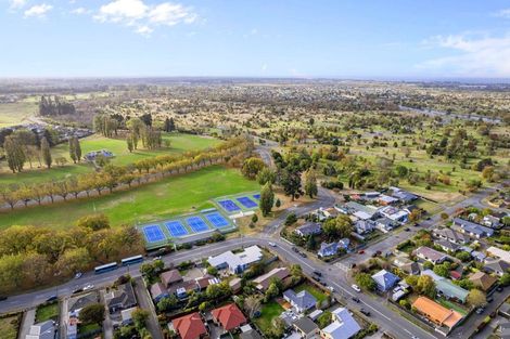 Photo of property in 201 Gayhurst Road, Dallington, Christchurch, 8061