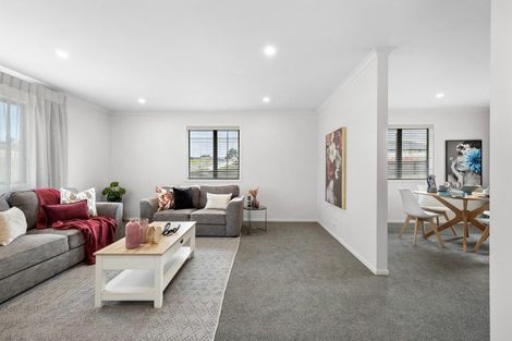 Photo of property in 10 Hoki Avenue, Morrinsville, 3300