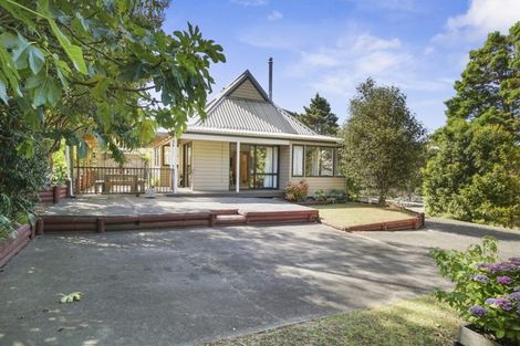 Photo of property in 2/214 Moore Street, Howick, Auckland, 2014