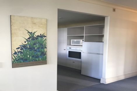 Photo of property in Kelvin House, 4c/16 The Terrace, Wellington Central, Wellington, 6011