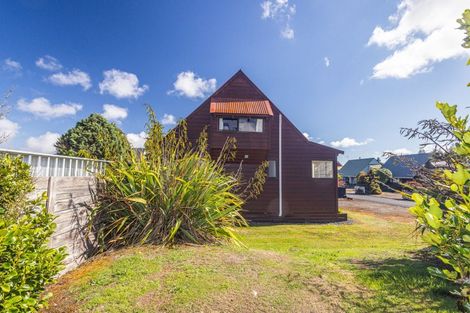Photo of property in 1 Park Lane, National Park, Owhango, 3989