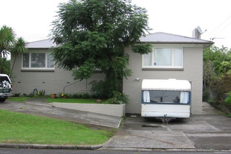 Photo of property in 14 Challinor Street, Pakuranga, Auckland, 2010