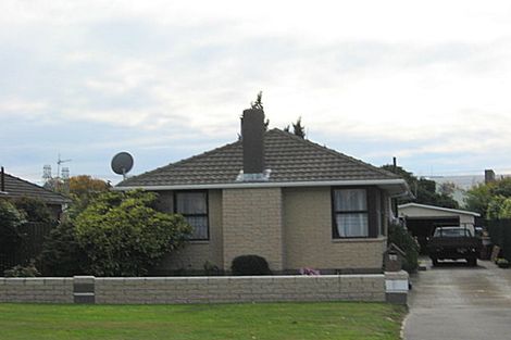 Photo of property in 36 Buchanans Road, Hei Hei, Christchurch, 8042