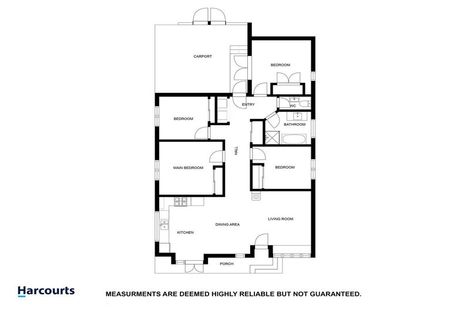 Photo of property in 7 Tower Road, Matamata, 3400