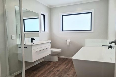 Photo of property in 31a Molesworth Street, Taita, Lower Hutt, 5011