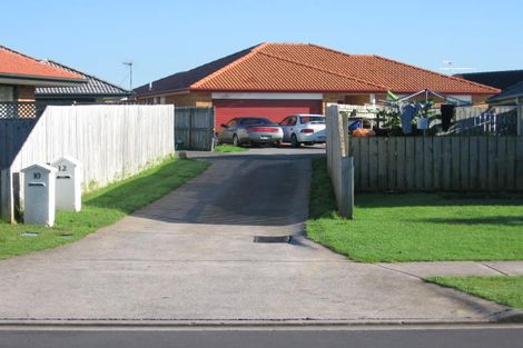 Photo of property in 12 Glen Osborne Terrace, Flat Bush, Auckland, 2019