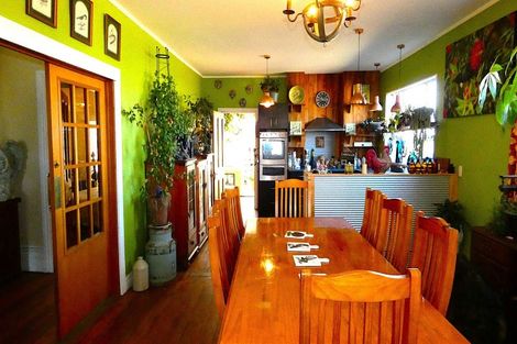 Photo of property in 123 Queen Street, Westport, 7825