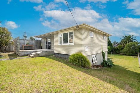 Photo of property in 37 Ranfurly Street, Dargaville, 0310