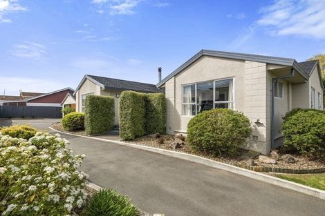 Photo of property in 15 Muir Avenue, Halswell, Christchurch, 8025