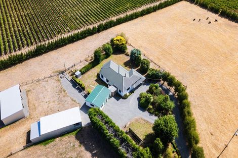 Photo of property in 2376 State Highway 63, Wairau Valley, Blenheim, 7271