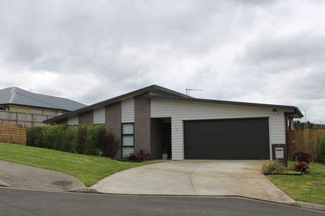 Photo of property in 5 Craighall Court, Pokeno, 2402