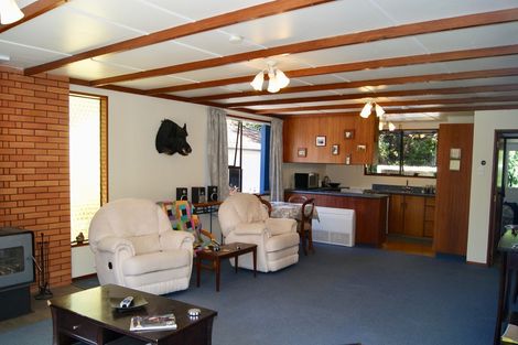 Photo of property in 21 Dunback Street, Waynes, Palmerston, 9483