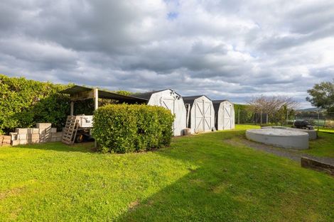 Photo of property in 96 Mangapiko Valley Road, Waiterimu, Ohinewai, 3784