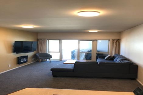 Photo of property in Luxford Villas, 205/72 Herald Street, Berhampore, Wellington, 6023