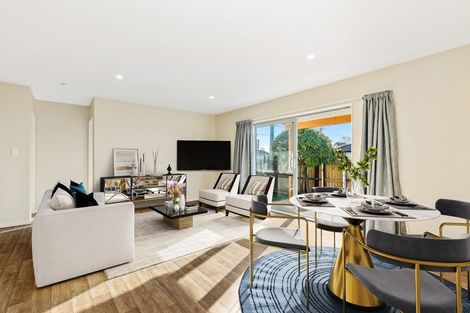 Photo of property in 1/2 Wildwood Avenue, Wainoni, Christchurch, 8061