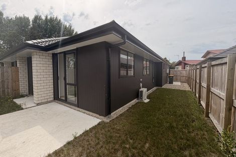 Photo of property in 3/121 Fitzroy Avenue, Fitzroy, Hamilton, 3206