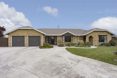 Photo of property in 2 Vickery Street, Kaiapoi, 7630