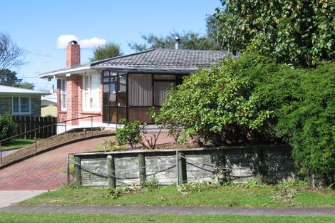 Photo of property in 1 Galway Crescent, Putaruru, 3411