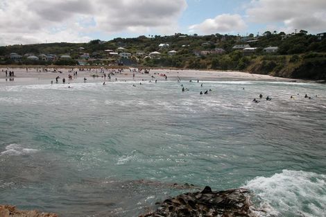 Photo of property in 749 Brighton Road, Ocean View, Dunedin, 9035