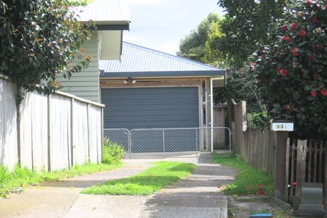 Photo of property in 83a Coopers Road, Gate Pa, Tauranga, 3112